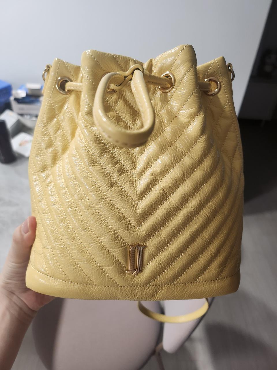 제이에스티나 가방