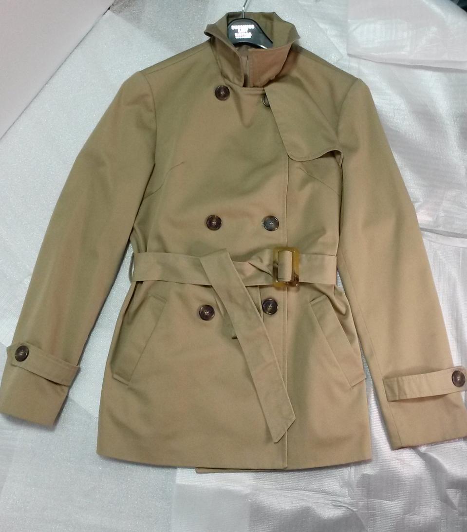 트렌치코트 버버리코트