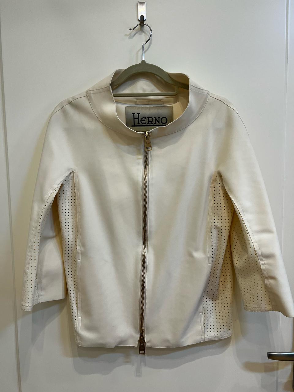 Herno 에르노 자켓/점퍼
