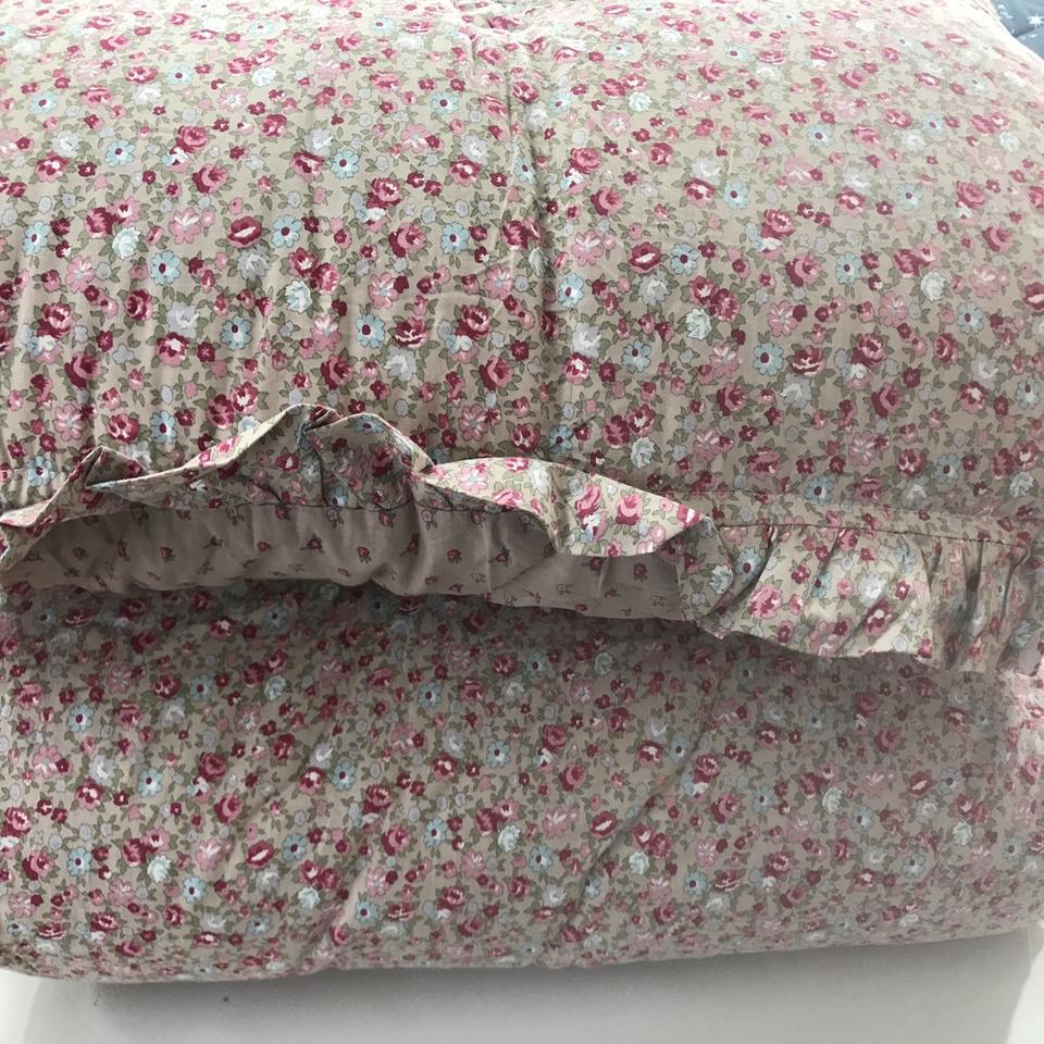 국내산 베리스킨베이지 색상 싱글,킹 순면광목차렵 이불세트 도매가 판매 합니다.