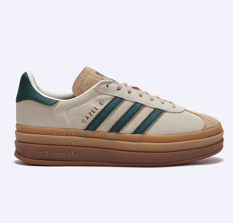 아디다스 가젤 볼드 [225]