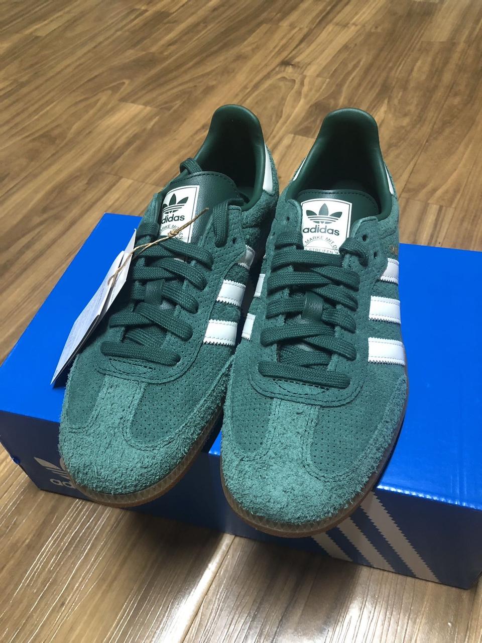 아디다스 삼바 [250]