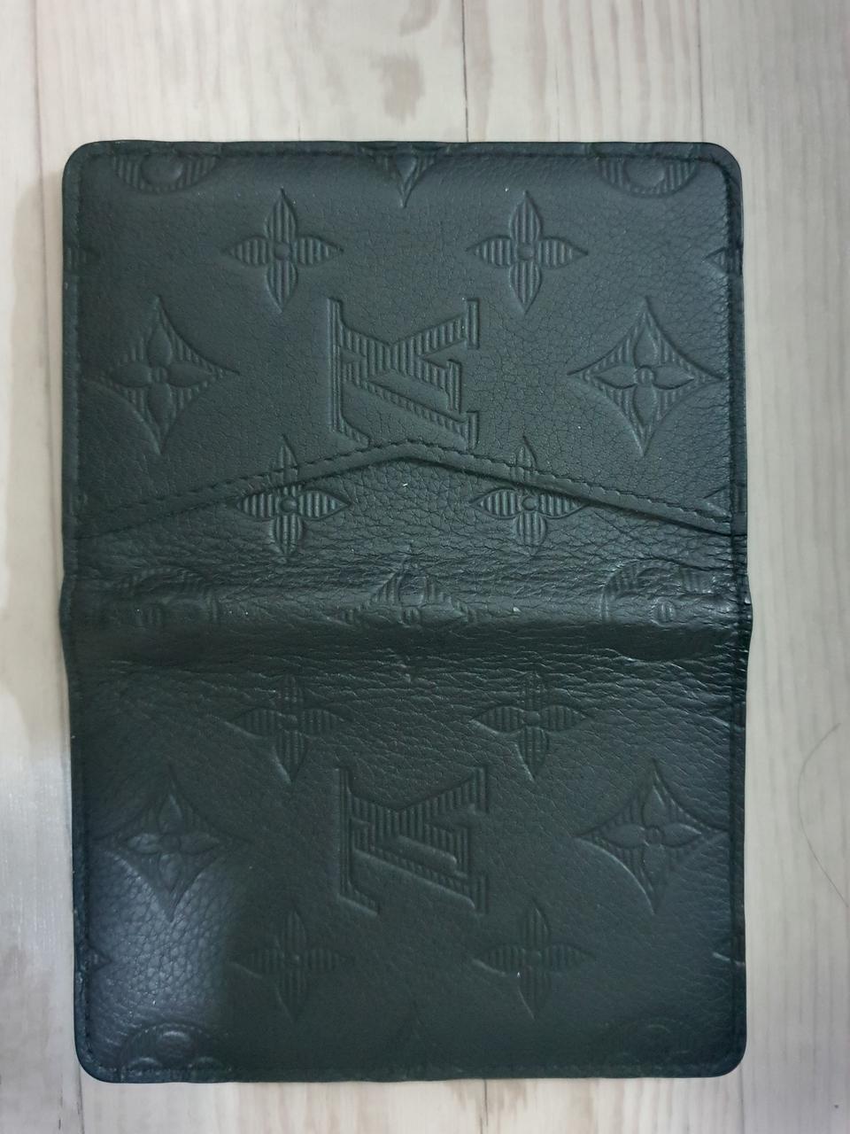 루이비통 오거나이저 카드지갑