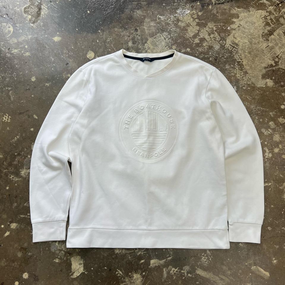 110) 빈폴 맨투맨 티셔츠 맨투맨티 스웻셔츠 라코스테 폴로 랄프로렌