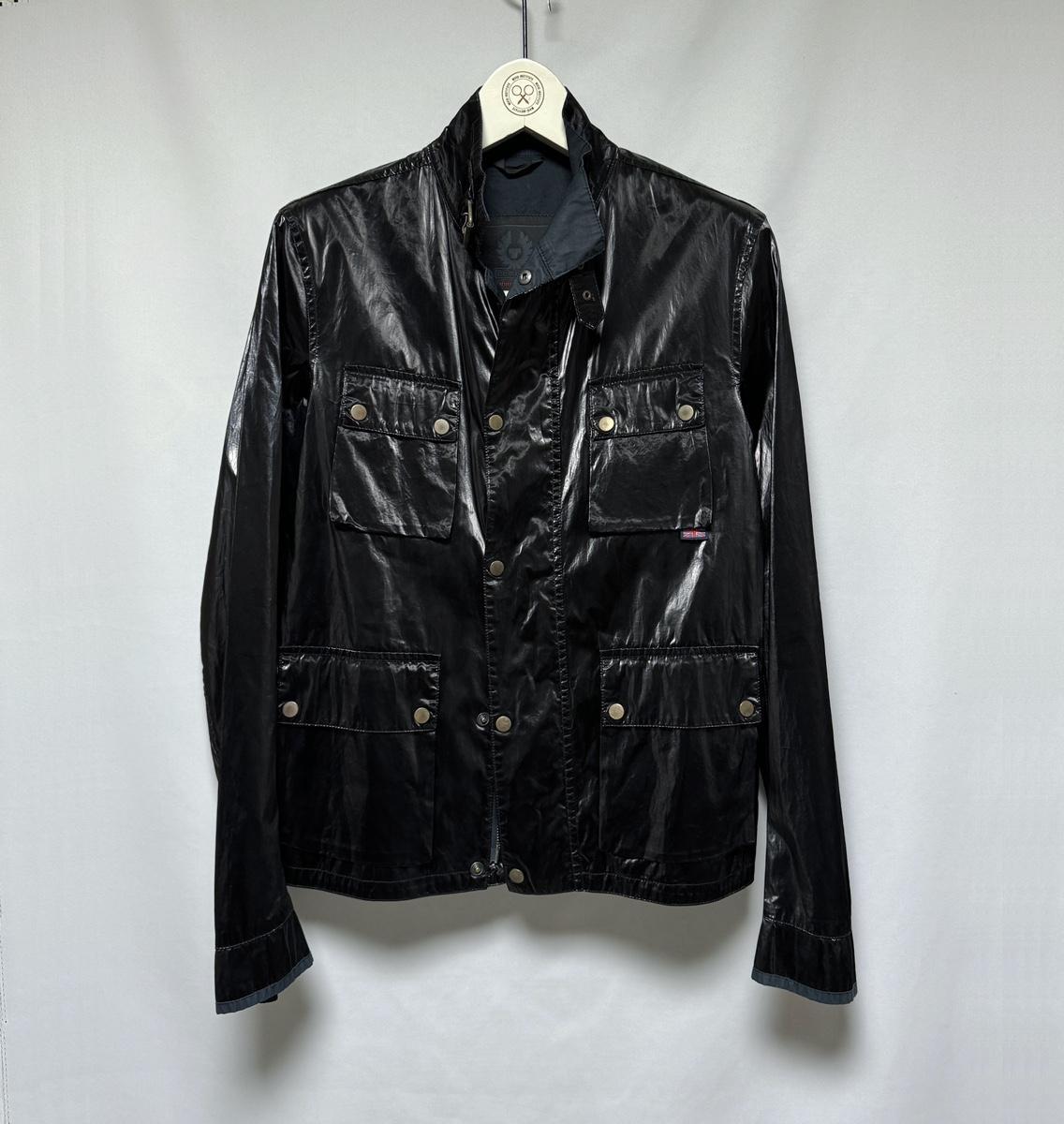 벨스타프 브래드 자켓