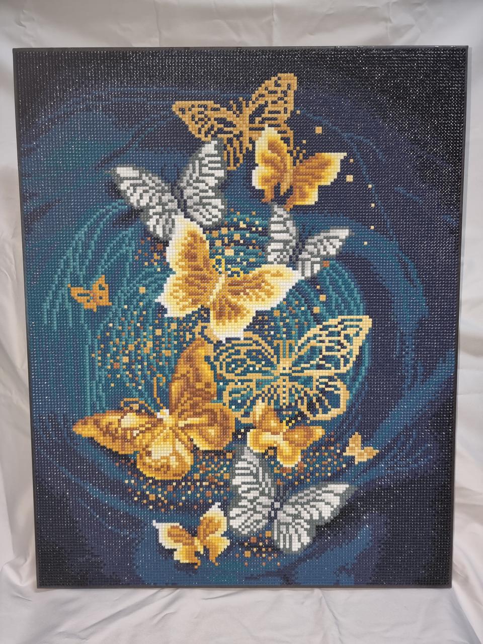 ❣보석십자수(완성품)❣