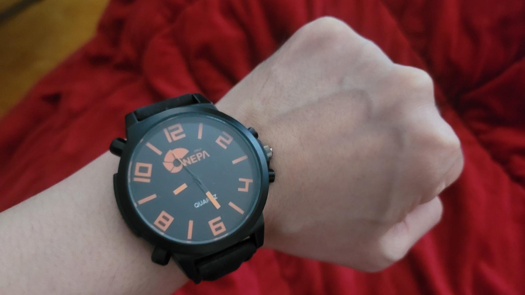 NEPA 시계 팝니다