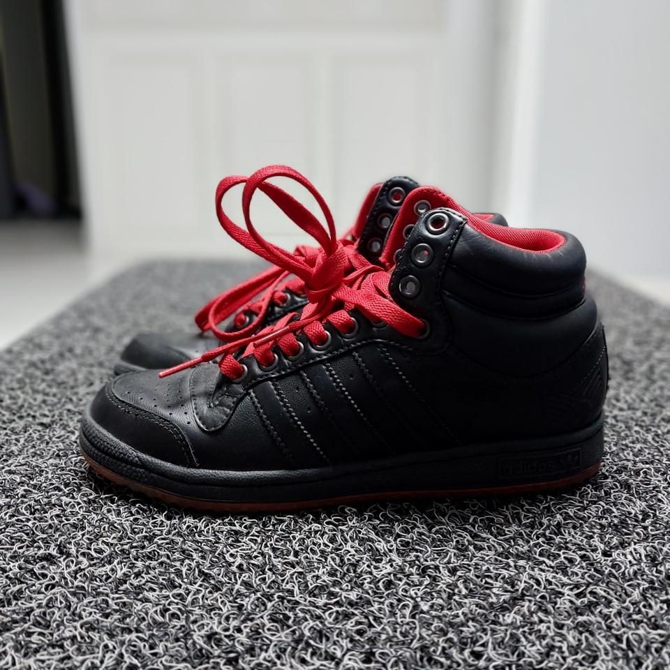 아디다스 오리지널 탑텐 245.