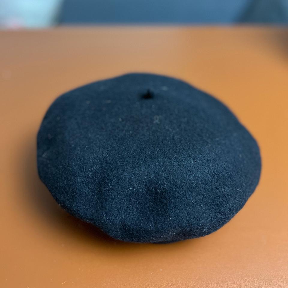 클래식 베레모 (JPN vintage)