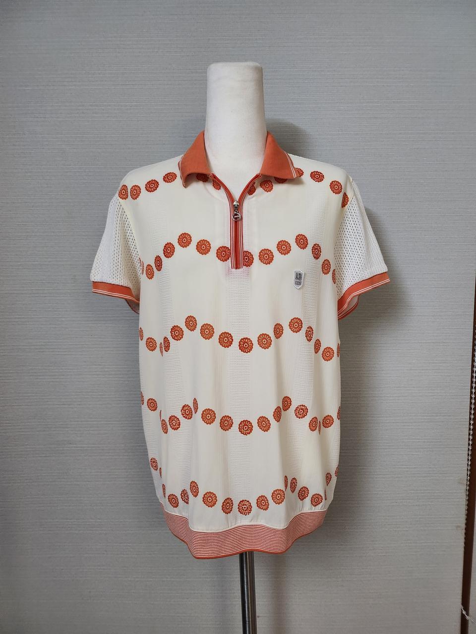 여성 골프티셔츠(이동수골프)