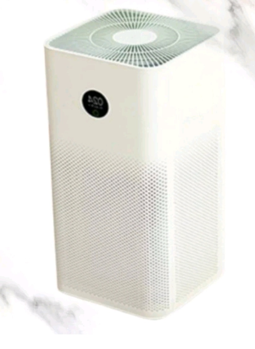 샤오미 미에어3 공기청정기 (필터 새 것)
