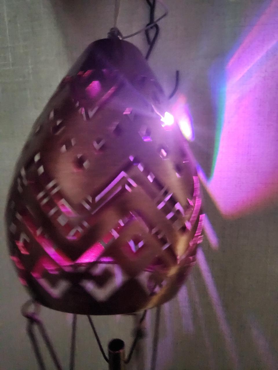 태양광 자동충전네온불빛4색등(1개15000 2개27000)