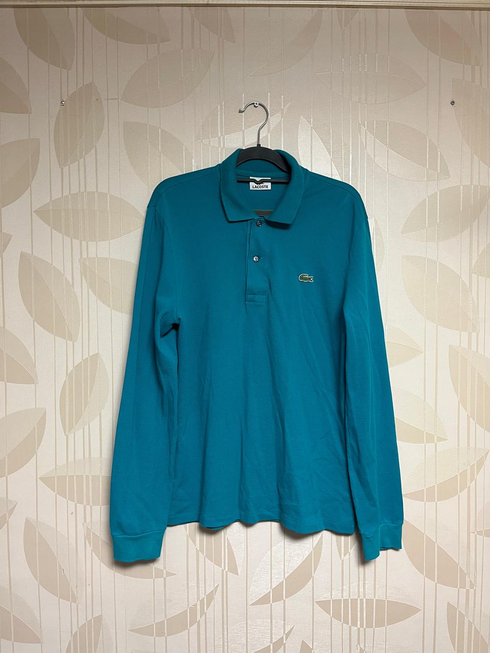 남성 라코스테 카라티