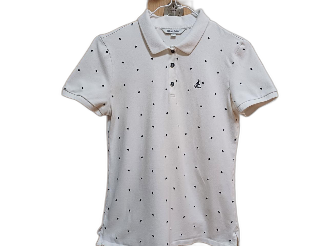 빈폴 BEANPOLE 반팔티셔츠 90 size