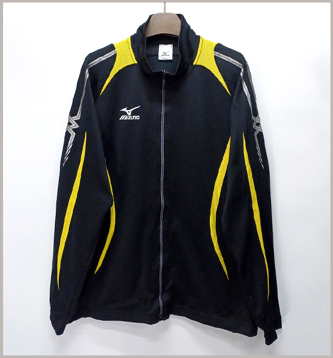 미즈노 정품 트레이닝 자켓 100 H-618