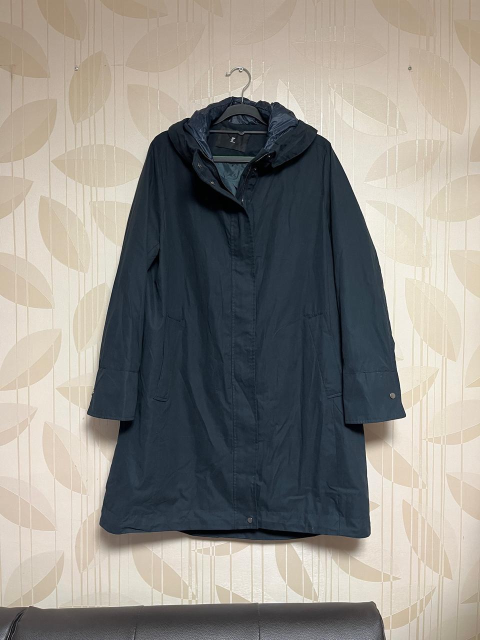 여성 레노마 봄점퍼 (방수원단) 진짜예뻐요