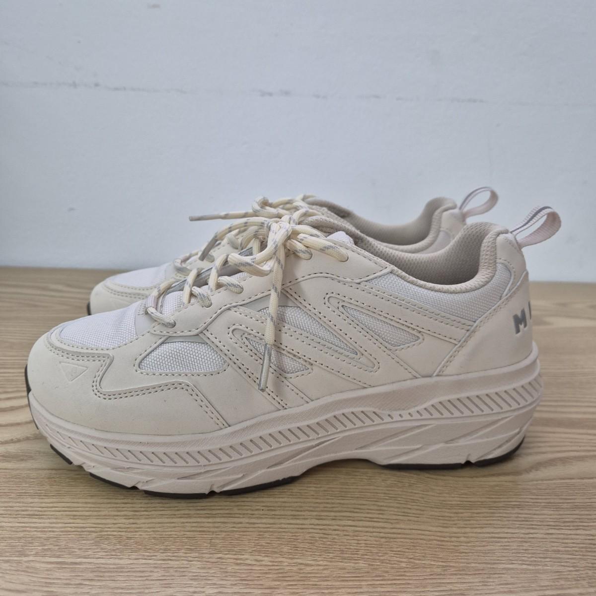 [240]밀레 스니커즈