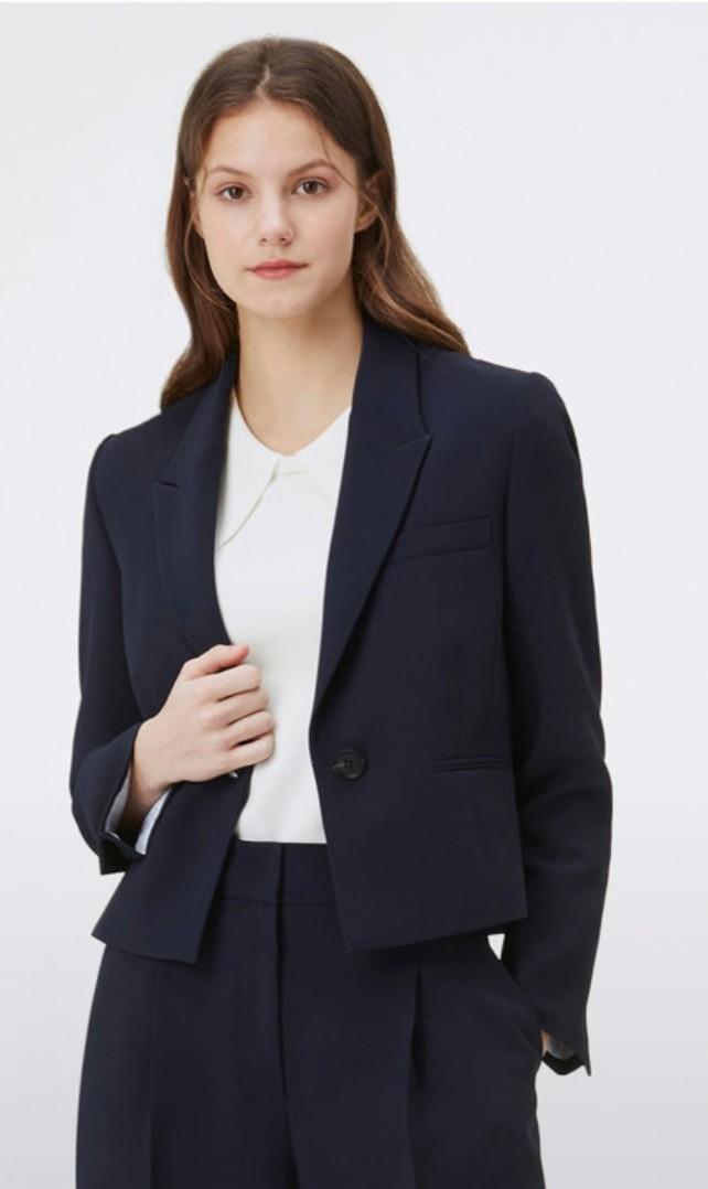 21ss 잇미샤 크롭 자켓(55)