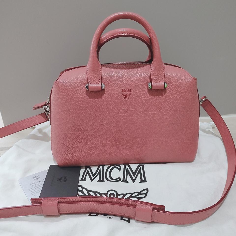 mcm <한정판> 가방 정품