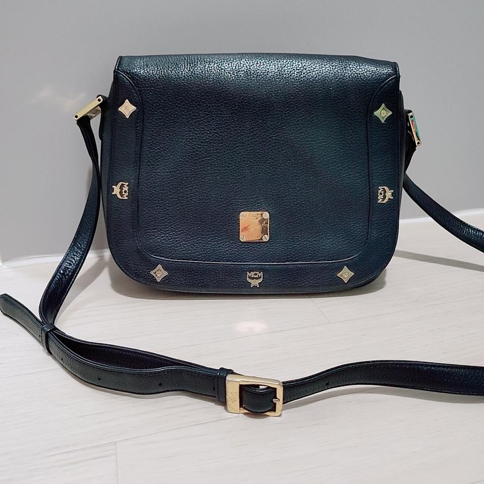 mcm 가방 정품