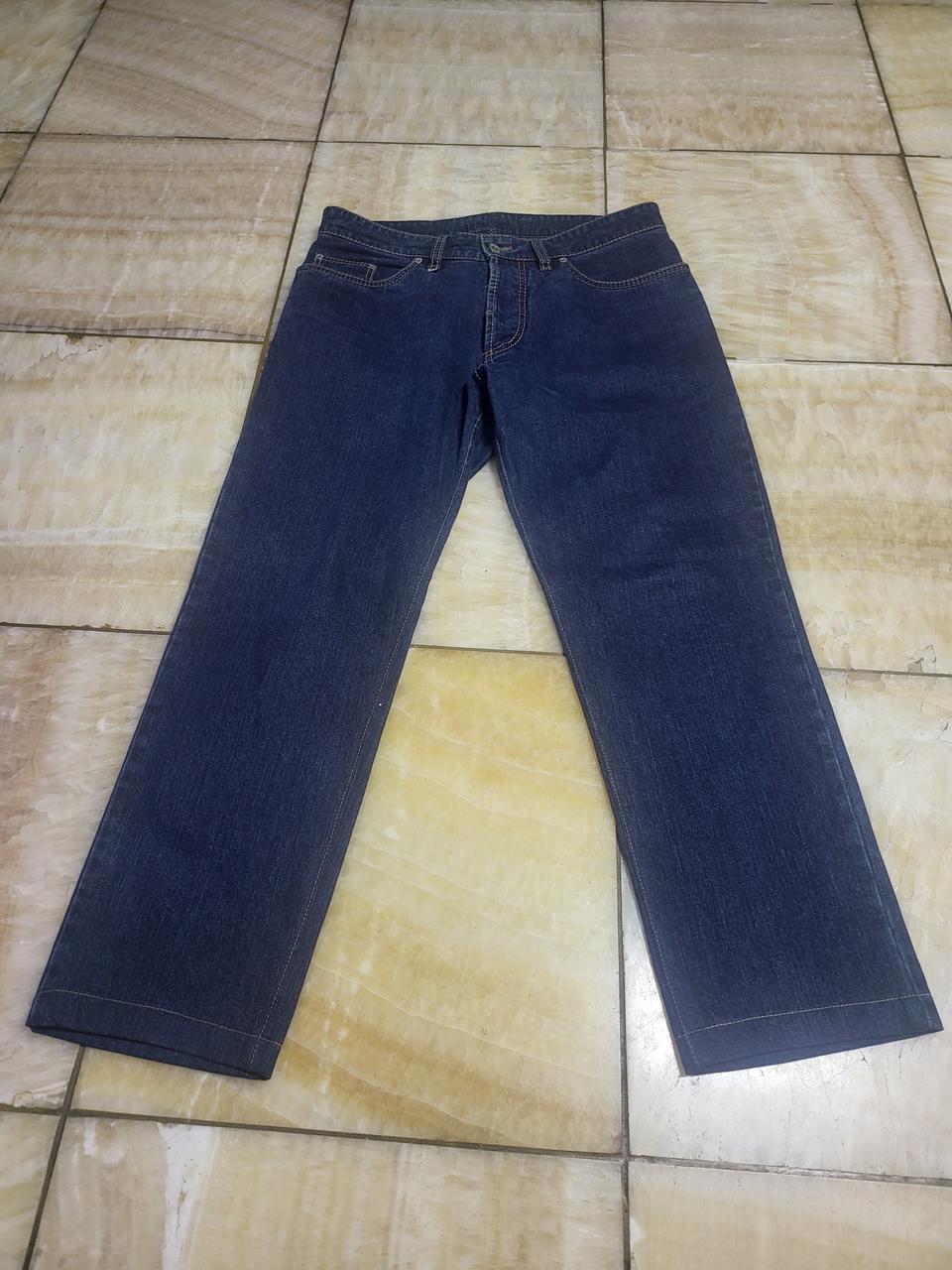 메피스토 청바지