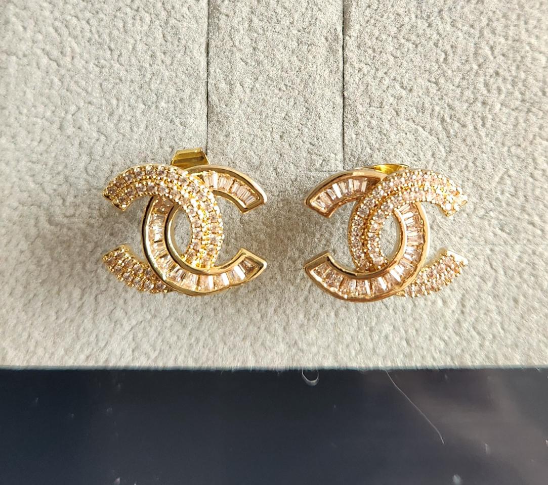 업사이클링 귀걸이