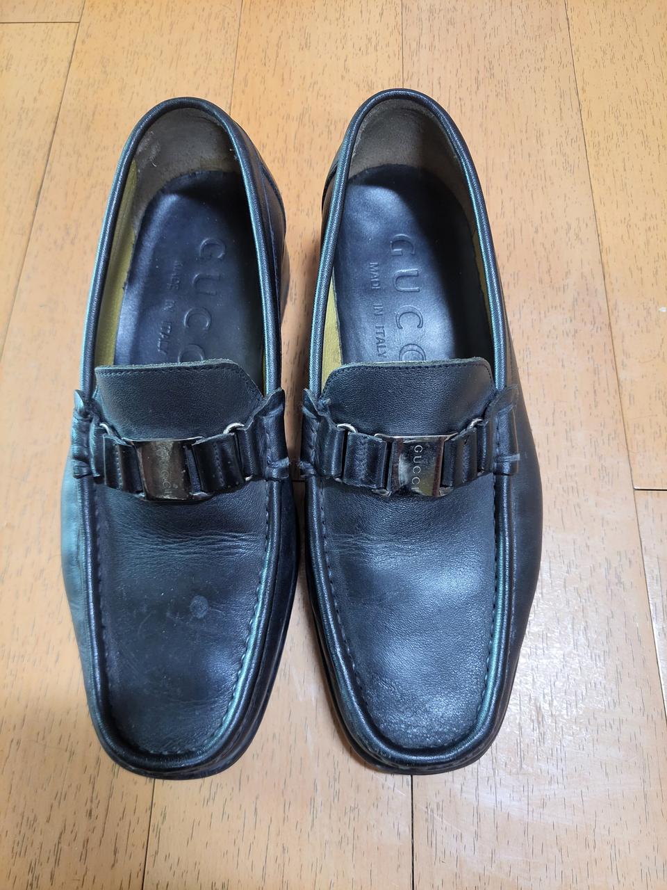 구찌 구두 240~245