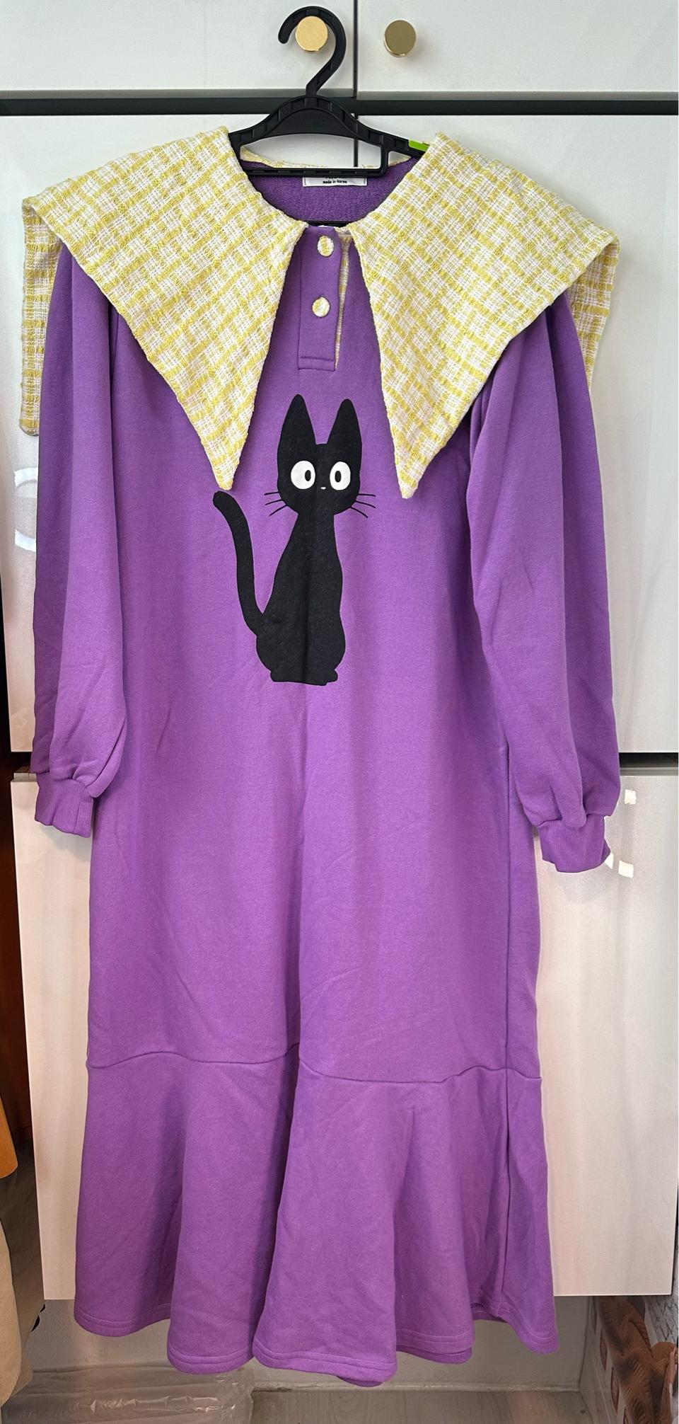 간절기롱원피스