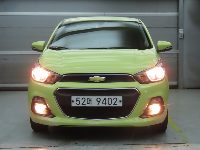 특가❗450만원 더넥스트스파크 쉐보레 A+급❗경차/레이/모닝/마티즈