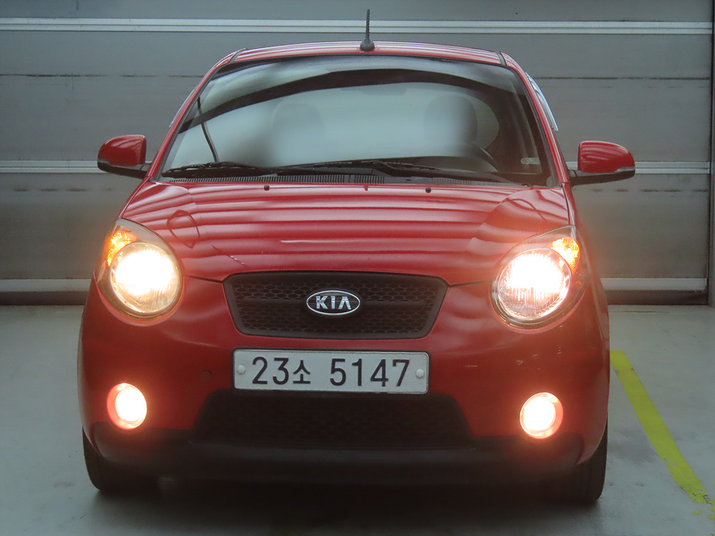 특가❗180만원 뉴모닝LPG 기아 A+급❗경차/스파크마티즈/중고차할부