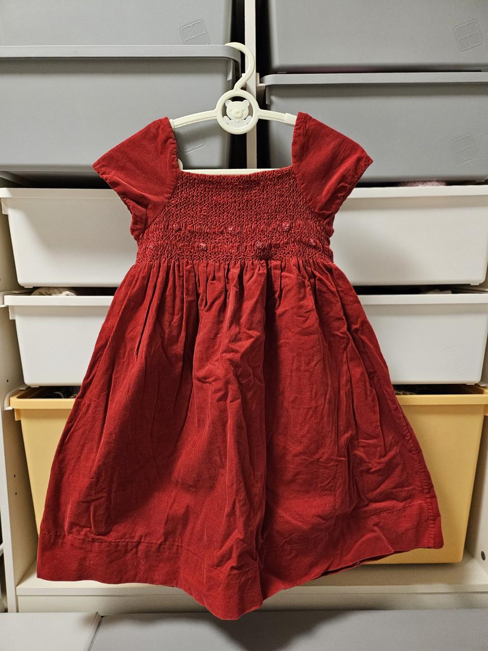 랄프로렌 원피스