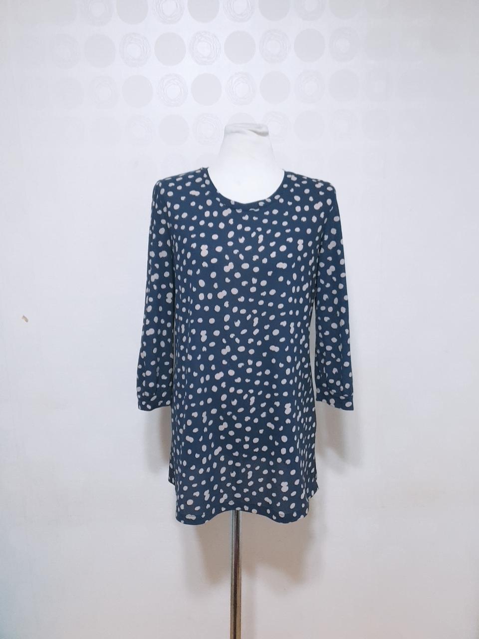 얇은티66/롱티셔츠66/티셔츠66