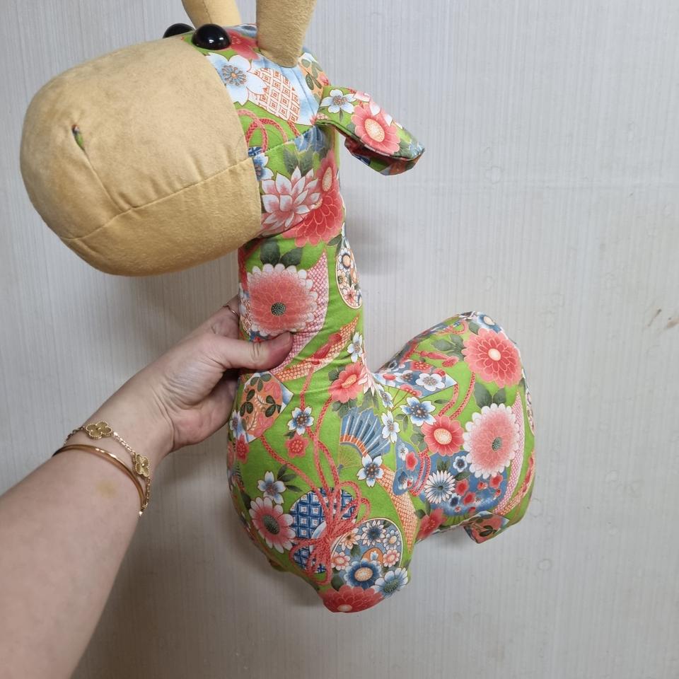 새상품 기린인형 1개가격