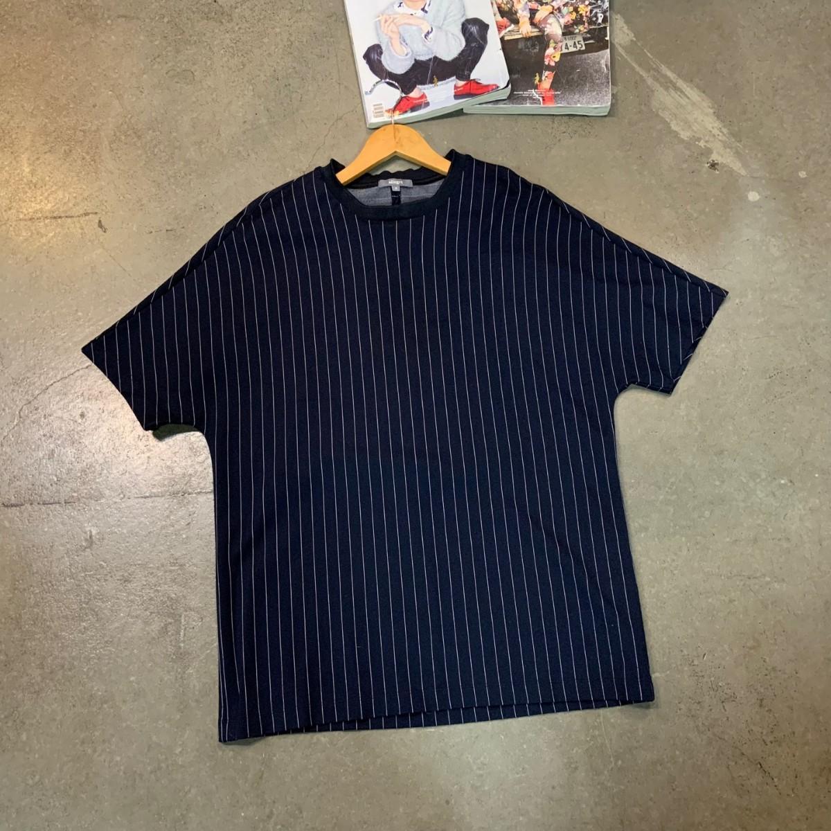 알레그리 반팔 실측 L