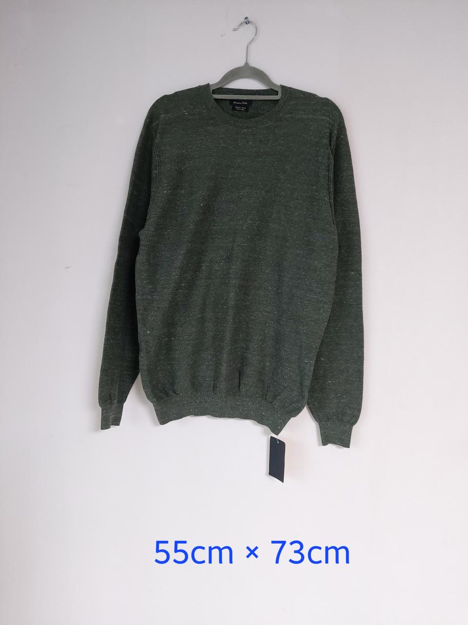 마시모두띠 니트