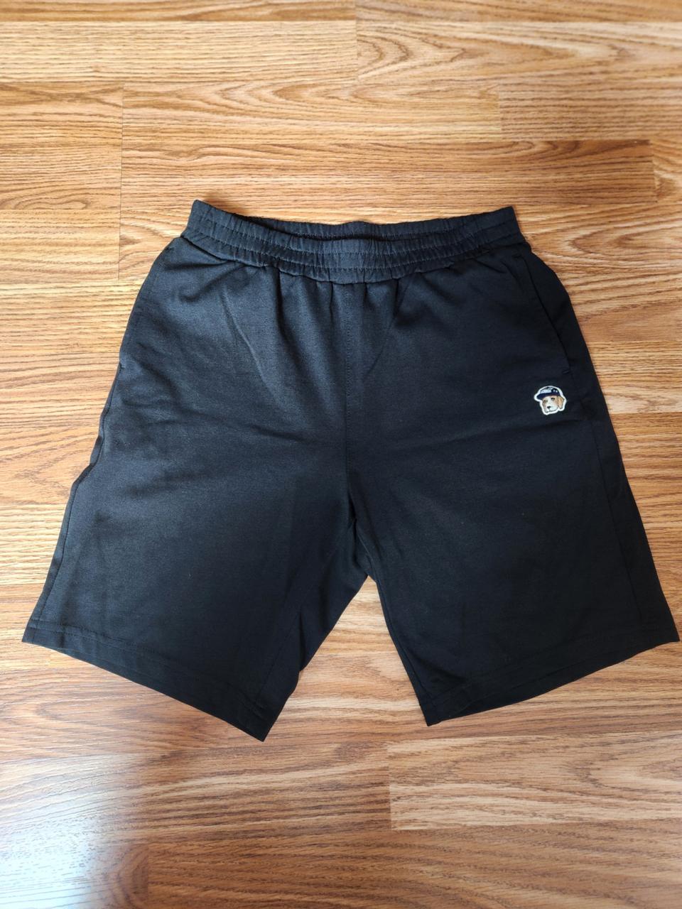 헤지스키즈 포인터웍스 아이스반바지 ㅡ145