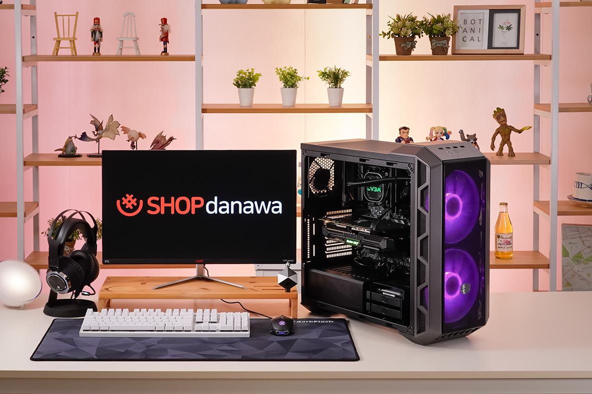 AMD 라이젠7-5세대 7800X3D RTX 4070 SUPER