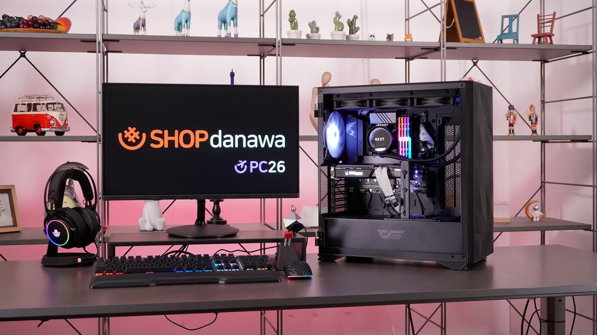 인텔 코어i7-14세대 14700KF RTX 4070 SUPER