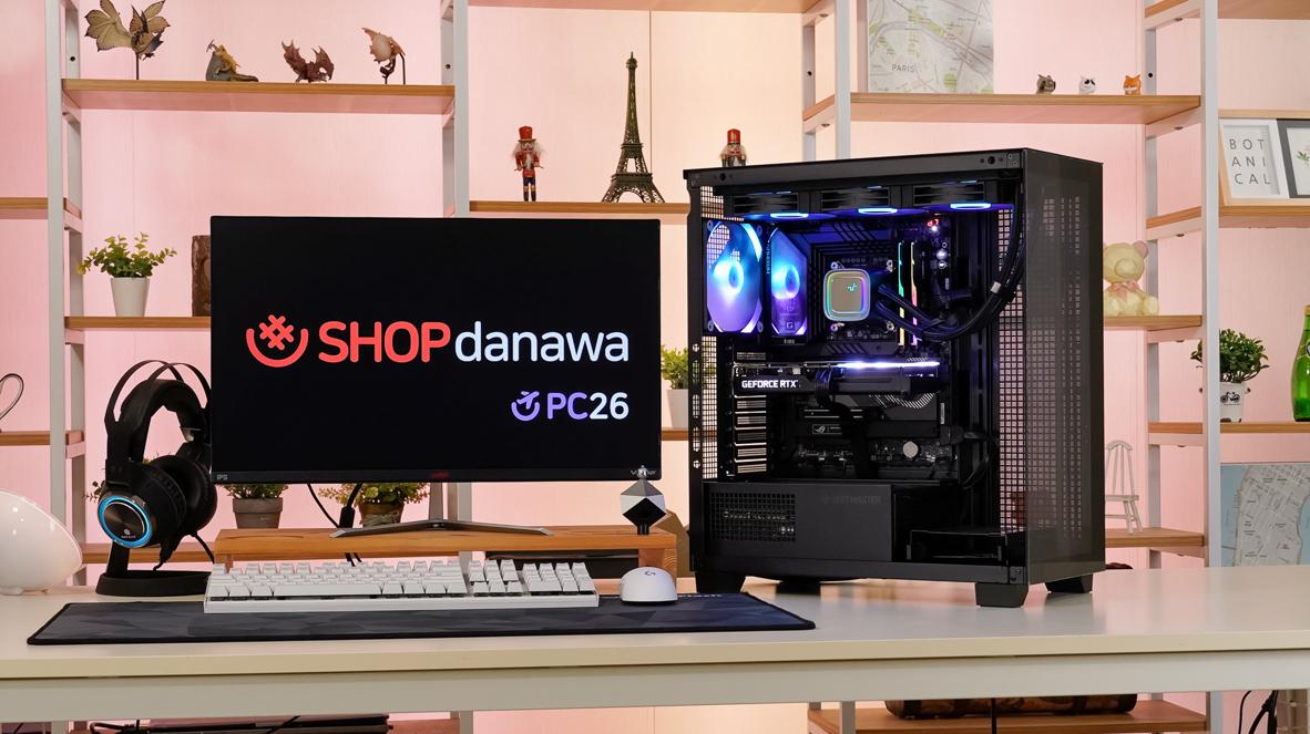 AMD 라이젠9-5세대 7950X3D 갤럭시 RTX 4080 SUPER