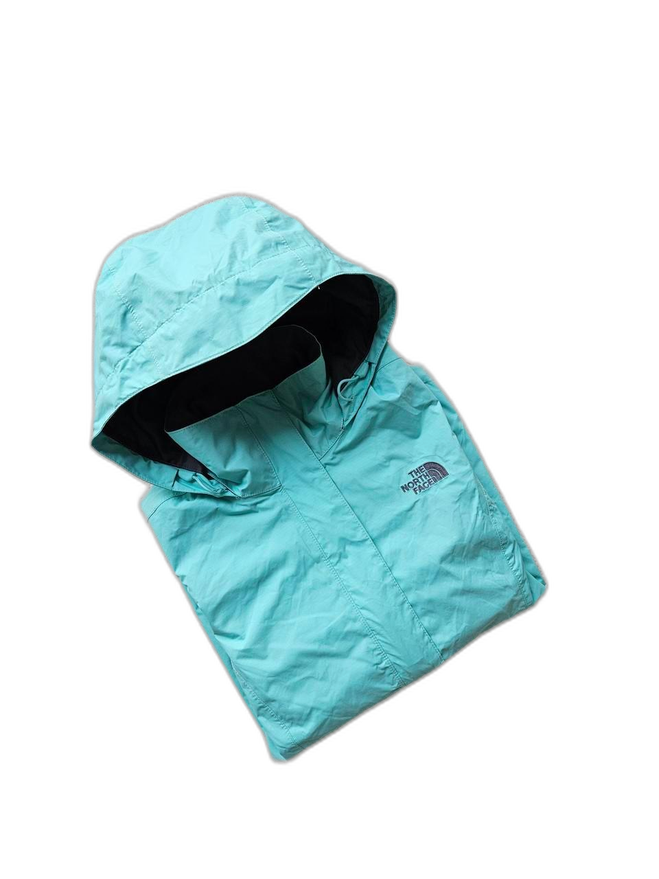 (w) 노스페이스 바람막이