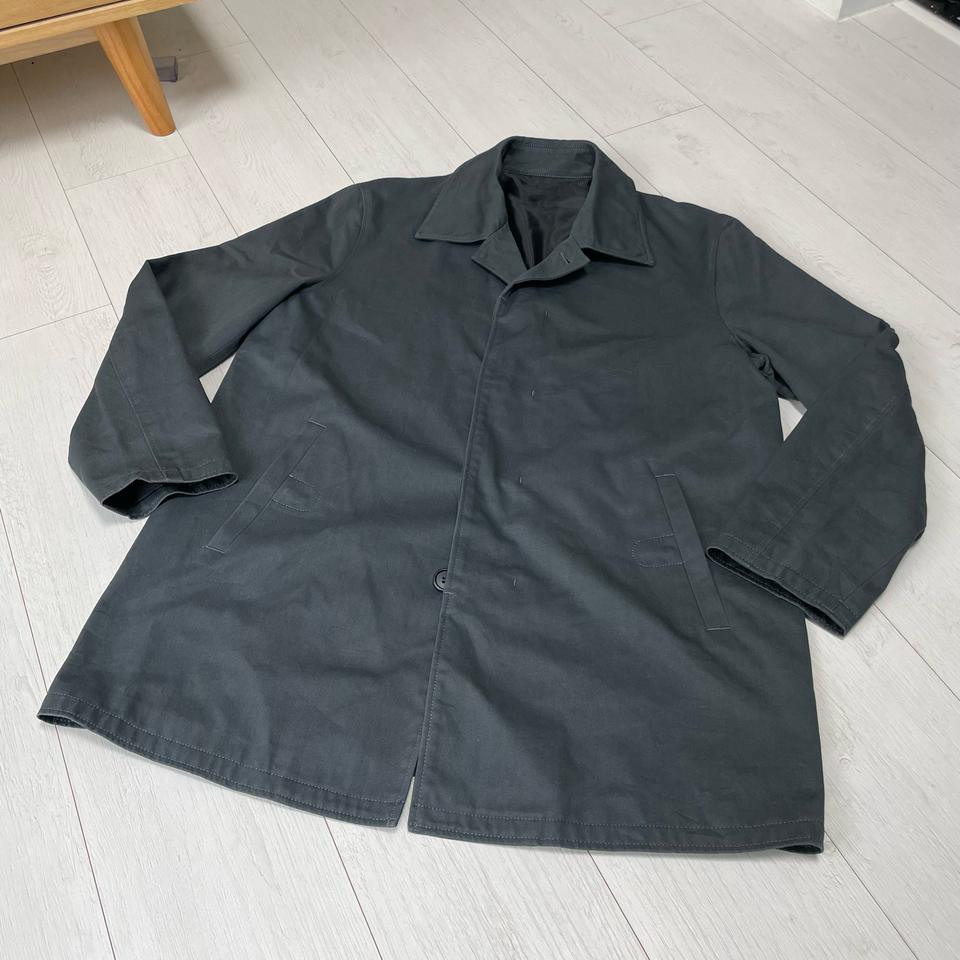 ICB 히든 초어자켓