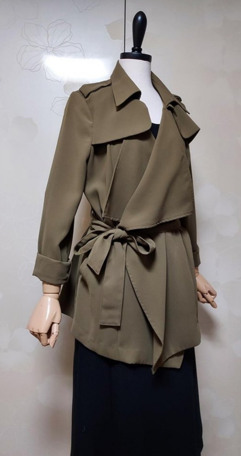 *자켓+원피스*2종