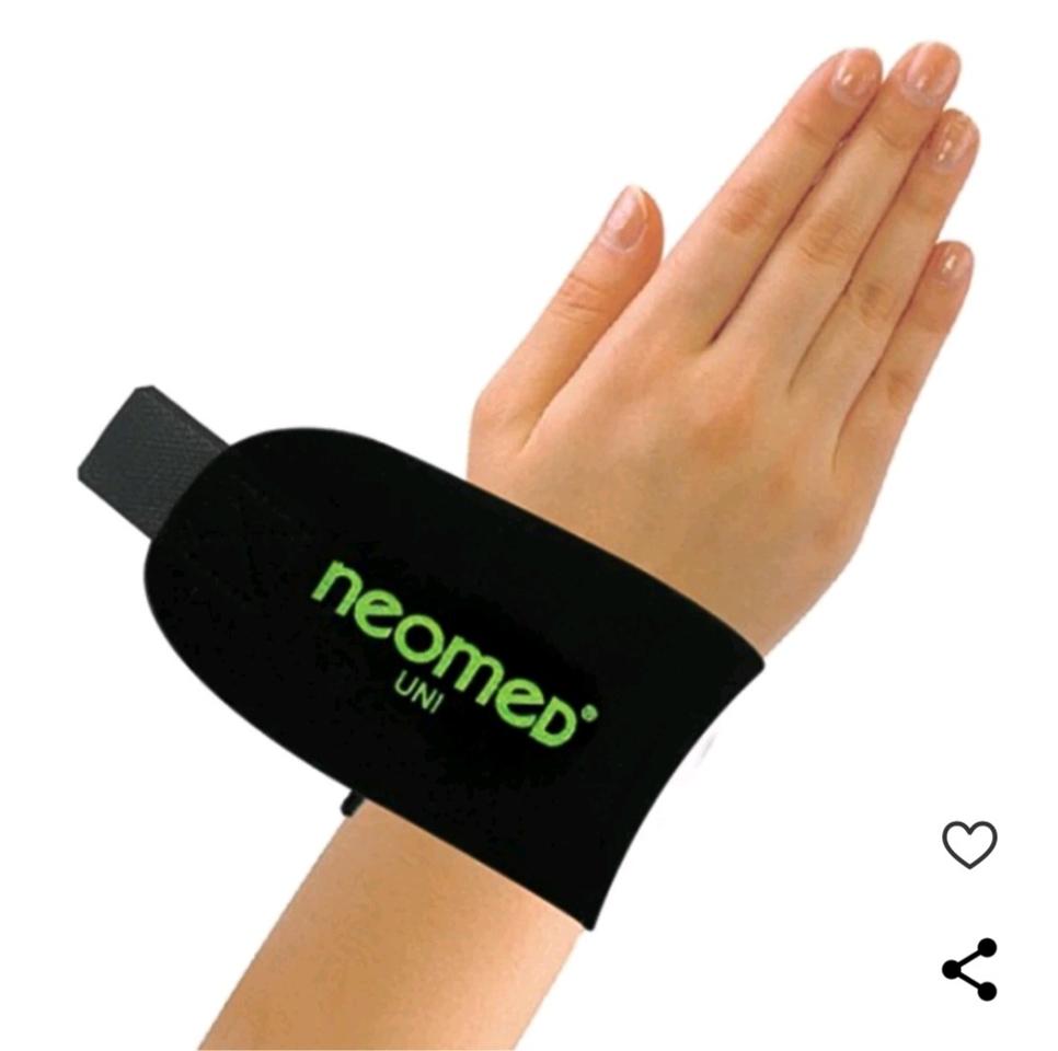 ❤네오메드 손목밴드