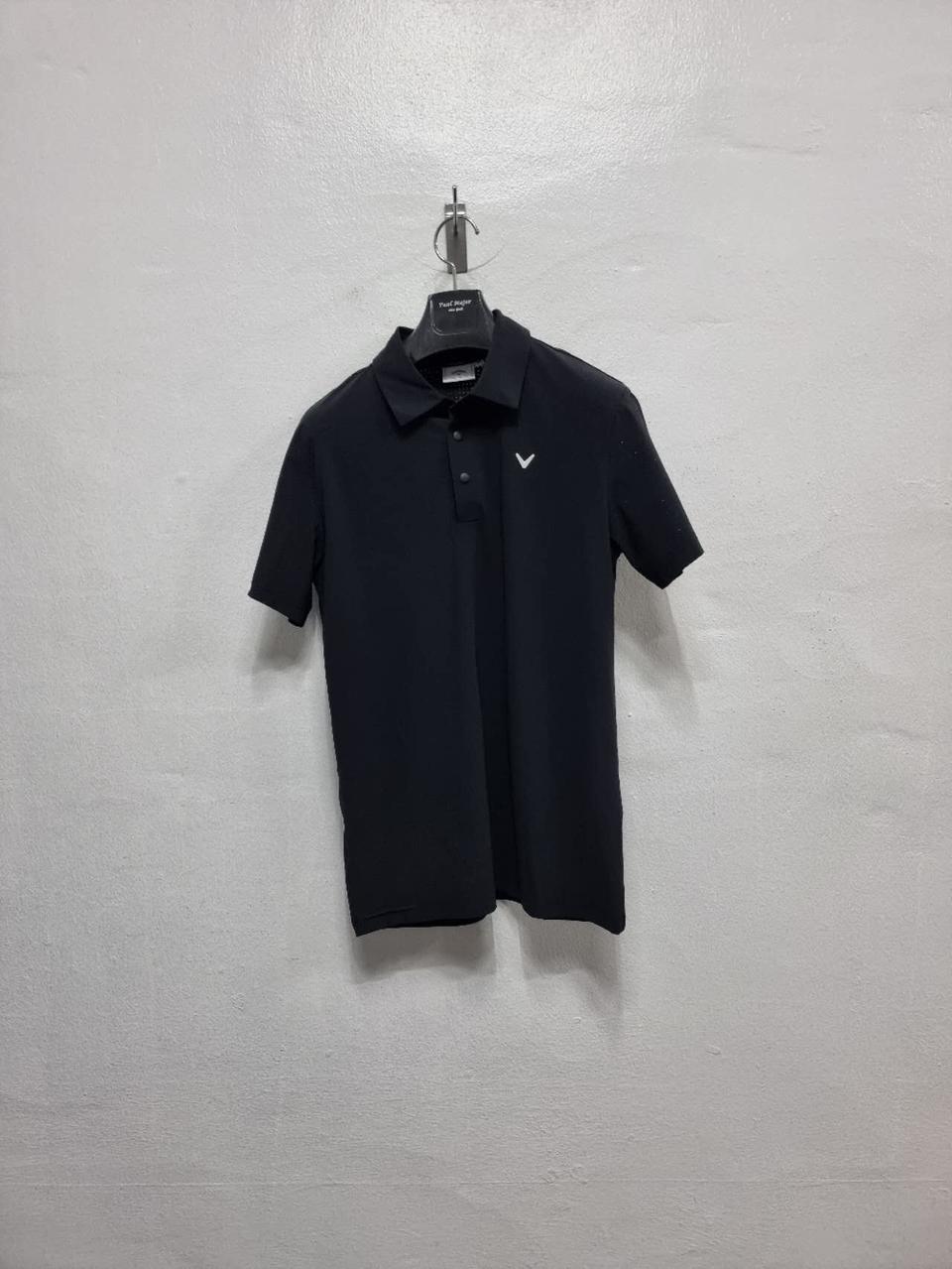 캘러웨이 남성 골프반팔티 사이즈95 상태좋아요 W2-23