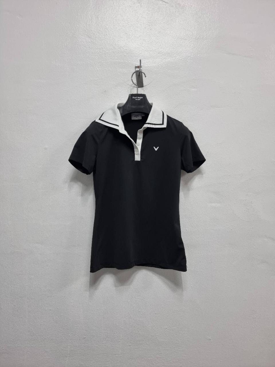 캘러웨이 남성 골프반팔티 사이즈95 상태좋아요 W2-24