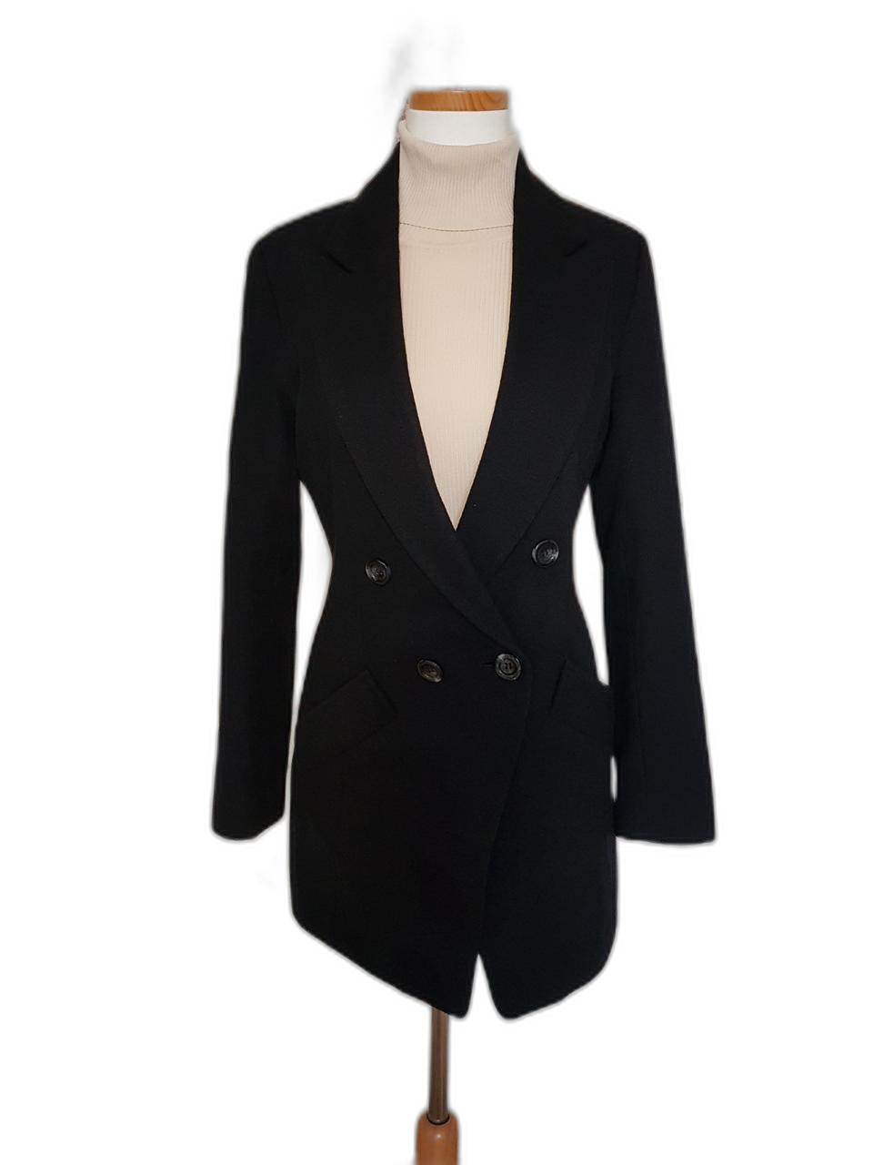 ❤슬림 모직 쟈켓[66]