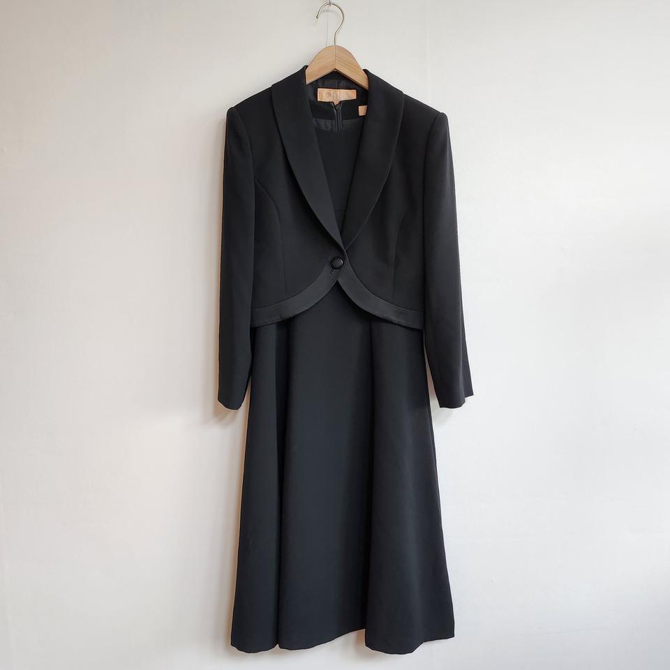 끌로에 CHLOE 원피스 자켓 셋트M