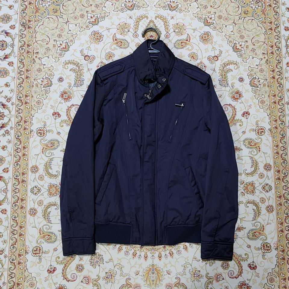 카이아크만 바람막이 자켓 L