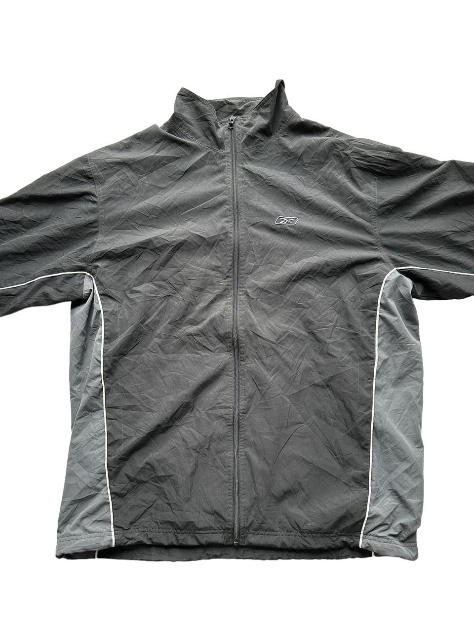 빈티지 리복 바람막이