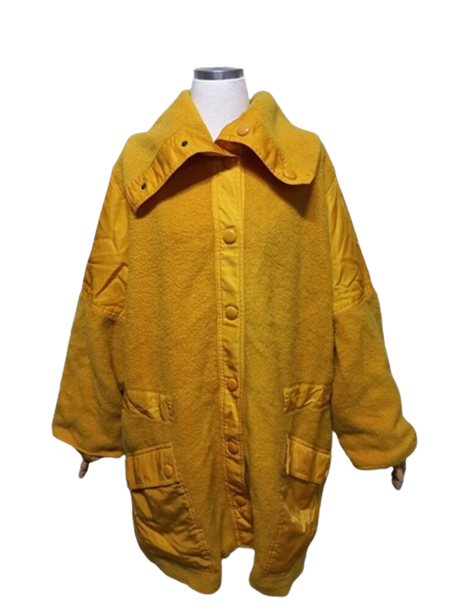 막스마라 모헤어 알파카 벌룬 정품 여자 아방가르드핏 여성 겨울모직코트프리